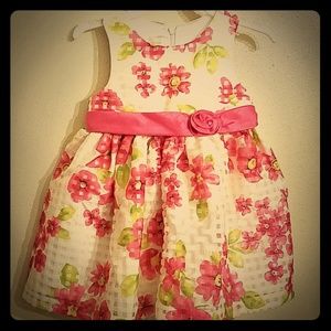Dress for baby girl👸
